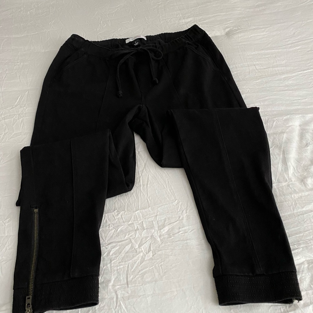 Skinnygirl Jogger Pants.